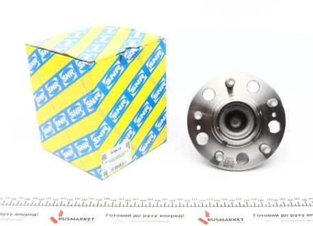 Подшипник ступицы (комплект) SNR NTN R189.19