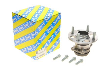 Подшипник ступицы SNR NTN R189.27