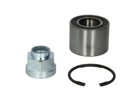 Подшипник ступицы (комплект) SNR NTN R190.07
