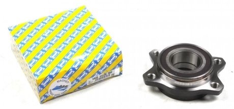 Подшипник ступицы SNR NTN XBGB 40536 R02