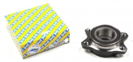 Подшипник ступицы SNR NTN XBGB 40536 R02