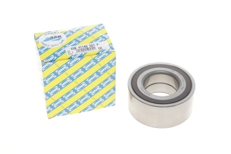 Подшипник ступицы SNR NTN XGB 41166 S01 P