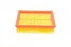 Фильтр воздушный SEAT/VW "1,0-1,4 "99-02 SOFIMA S0302A (фото 2)