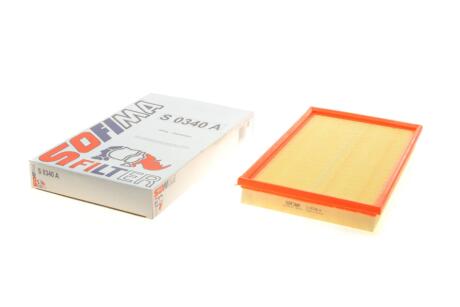 Фильтр воздушный SOFIMA S 0340 A
