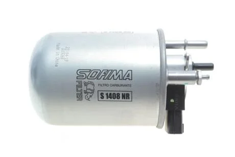 Фильтр топливный SOFIMA S 1408 NR