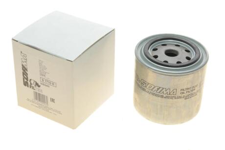 Фильтр масляный SOFIMA S 1710 R