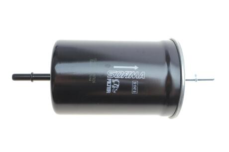 Фильтр топливный SOFIMA S 1747 B