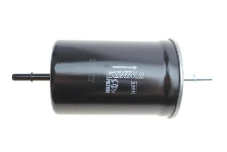 Фильтр топливный SOFIMA S 1747 B