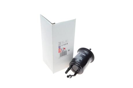 Фильтр топливный SOFIMA S 1828 B
