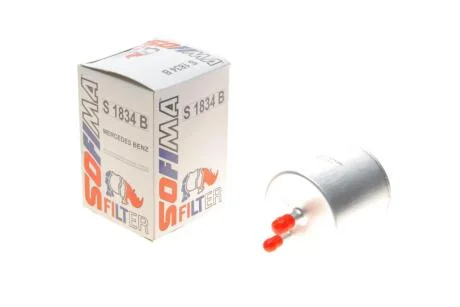Фильтр топливный SOFIMA S 1834 B
