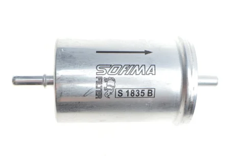 Фільтр паливний SOFIMA S 1835 B