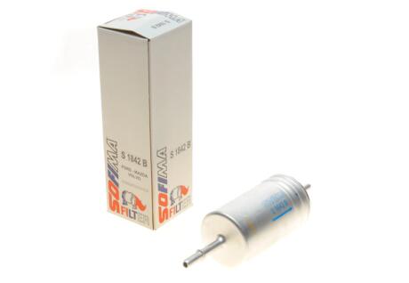 Фильтр топливный SOFIMA S 1842 B