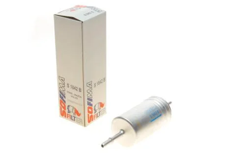 Фильтр топливный SOFIMA S 1842 B