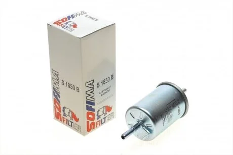Фильтр топливный SOFIMA S 1850 B
