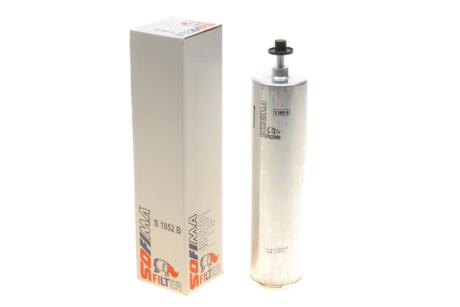 Фильтр топливный SOFIMA S 1852 B