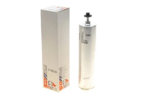 Фильтр топливный SOFIMA S 1852 B