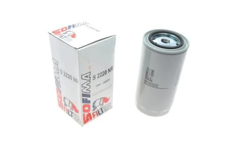 Фильтр топливный SOFIMA S 2220 NR