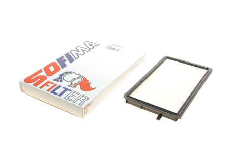 Фильтр салона SOFIMA S 3026 C