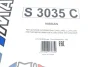 Фильтр салона SOFIMA S 3035 C (фото 6)
