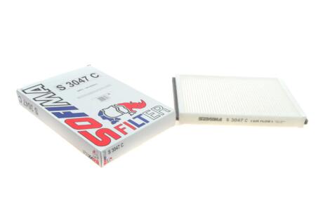 Фильтр салона SOFIMA S 3047 C