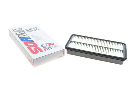 Фільтр повітряний SOFIMA S 3076 A