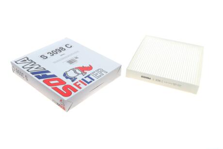 Фильтр салона SOFIMA S 3098 C