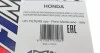 Фильтр салона HONDA "1,4-23,0 "01-05 SOFIMA S3108C (фото 5)