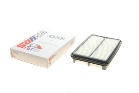 Фильтр воздушный SOFIMA S 3174 A