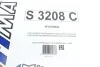 Фильтр салона SOFIMA S 3208 C (фото 6)