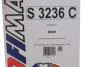 Фильтр салона BMW "2,0-3,0 "07-15 SOFIMA S3236C (фото 2)