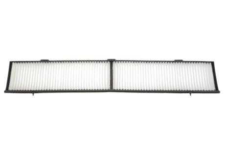 Фильтр салона BMW "2,0-3,0 "07-15 SOFIMA S3236C