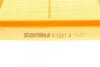 Фильтр воздушный SOFIMA S 3251 A (фото 3)