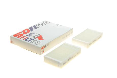 Фильтр салона SOFIMA S 3253 C