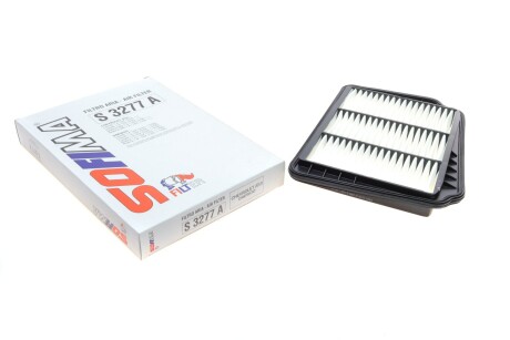 Фильтр воздушный SOFIMA S 3277 A