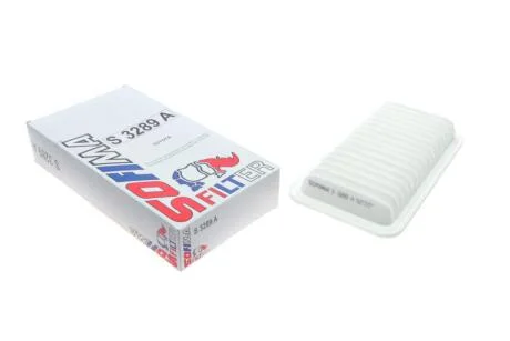Фильтр воздушный SOFIMA S 3289 A