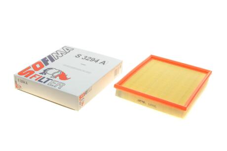 Фильтр воздушный SOFIMA S 3294 A