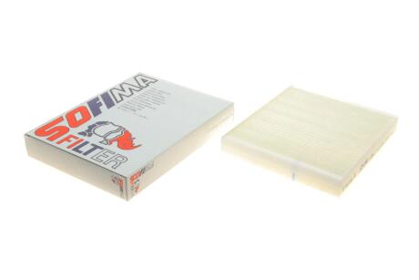 Фильтр салона SOFIMA S 3294 C