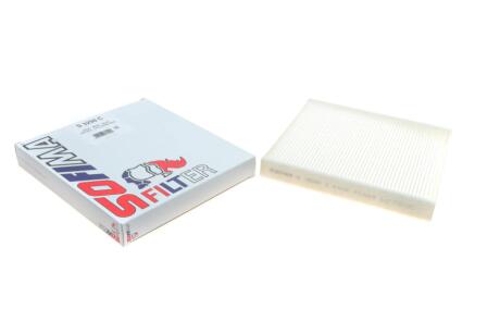 Фильтр салона SOFIMA S 3298 C