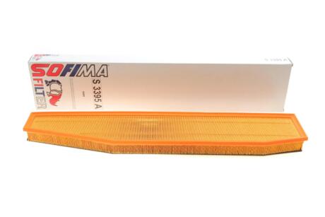 Фильтр воздушный SOFIMA S 3395 A