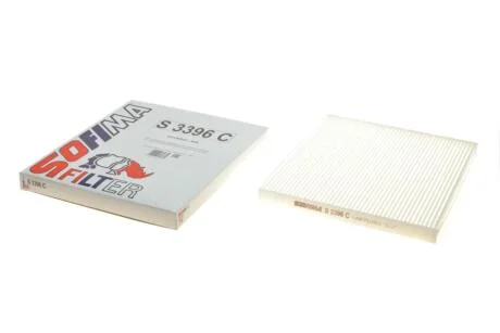 Фильтр салона SOFIMA S 3396 C