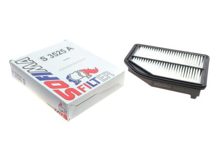 Фильтр воздушный SOFIMA S 3525 A