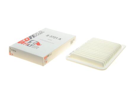 Фільтр повітряний SOFIMA S 3721 A
