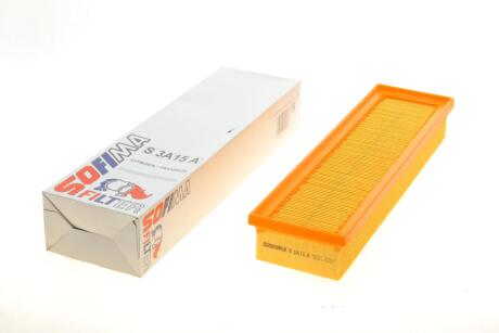 Фильтр воздушный SOFIMA S 3A15 A