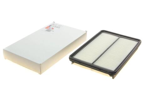 Фільтр повітряний HYUNDAI/KIA Santa Fe III/Sorento II 2.0 2.2 SOFIMA S3A20A