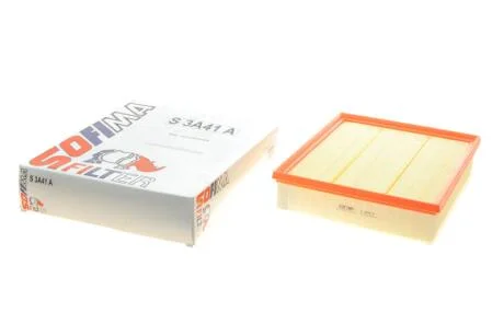 Фільтр повітряний SOFIMA S 3A41 A