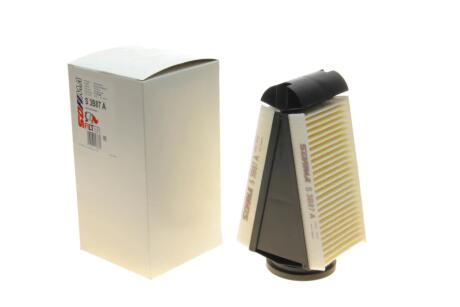 Фильтр воздушный SOFIMA S 3B87 A