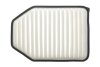 Фільтр повітряний JEEP Wrangler \'\'3.6-2.8 \'\'06>> SOFIMA S3D89A (фото 1)