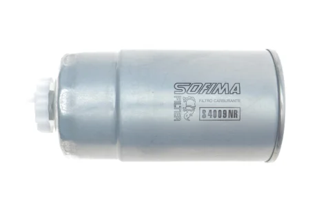 Фильтр топливный SOFIMA S 4009 NR