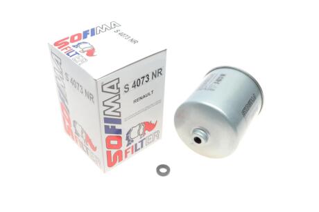 Фильтр топливный SOFIMA S 4073 NR