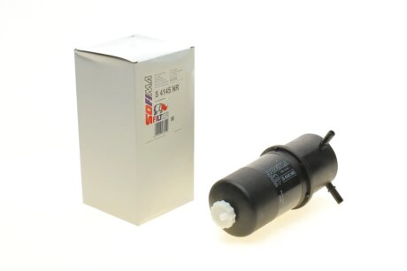 Фильтр топливный SOFIMA S 4145 NR